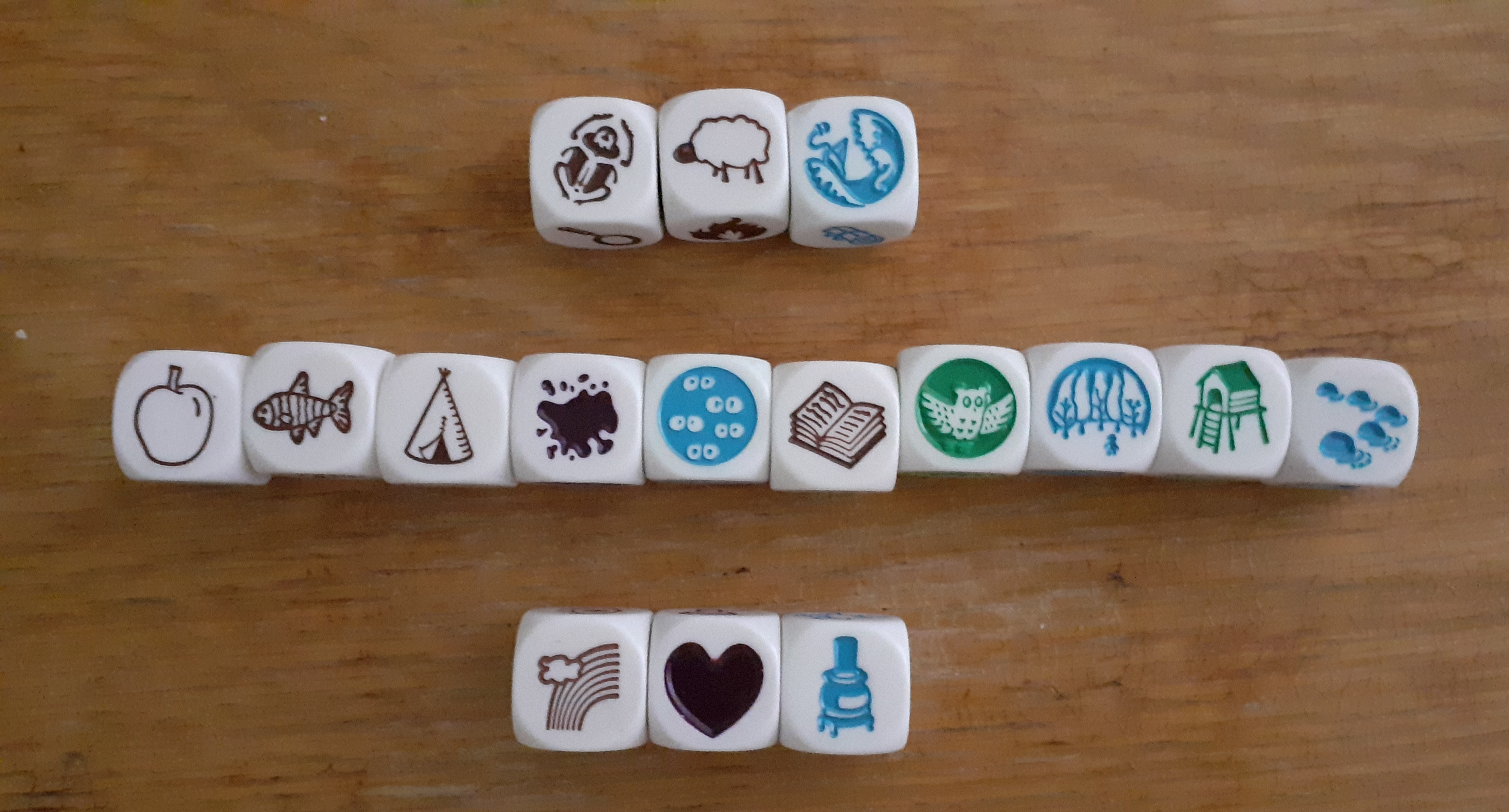 Skarabeelampaan tuho