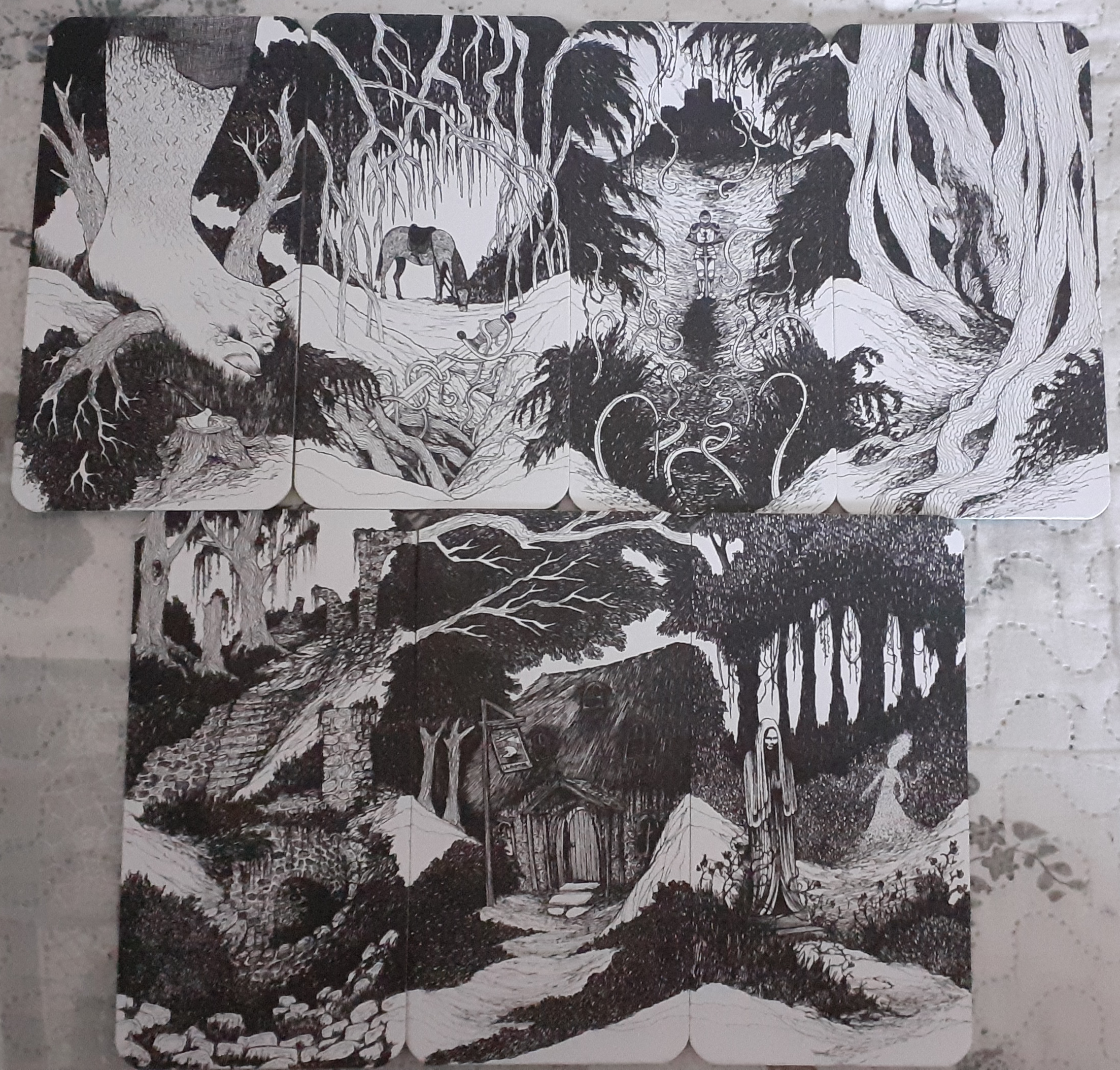 Viimeinen kevään päivä